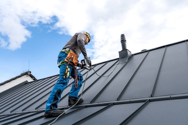 Best Roof Leak Repair  in Pekin, IL