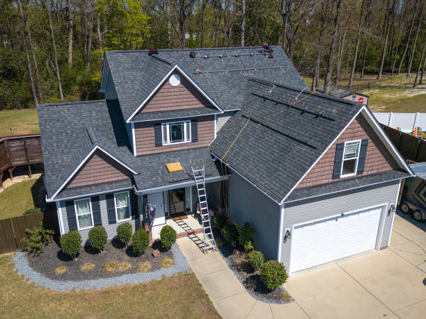 Best Roof Coating and Sealing  in Pekin, IL